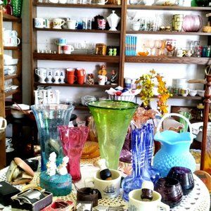 Meet your Posher, Sandra